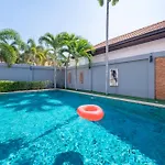 Coastal 3 Bdr Private Pool Villa