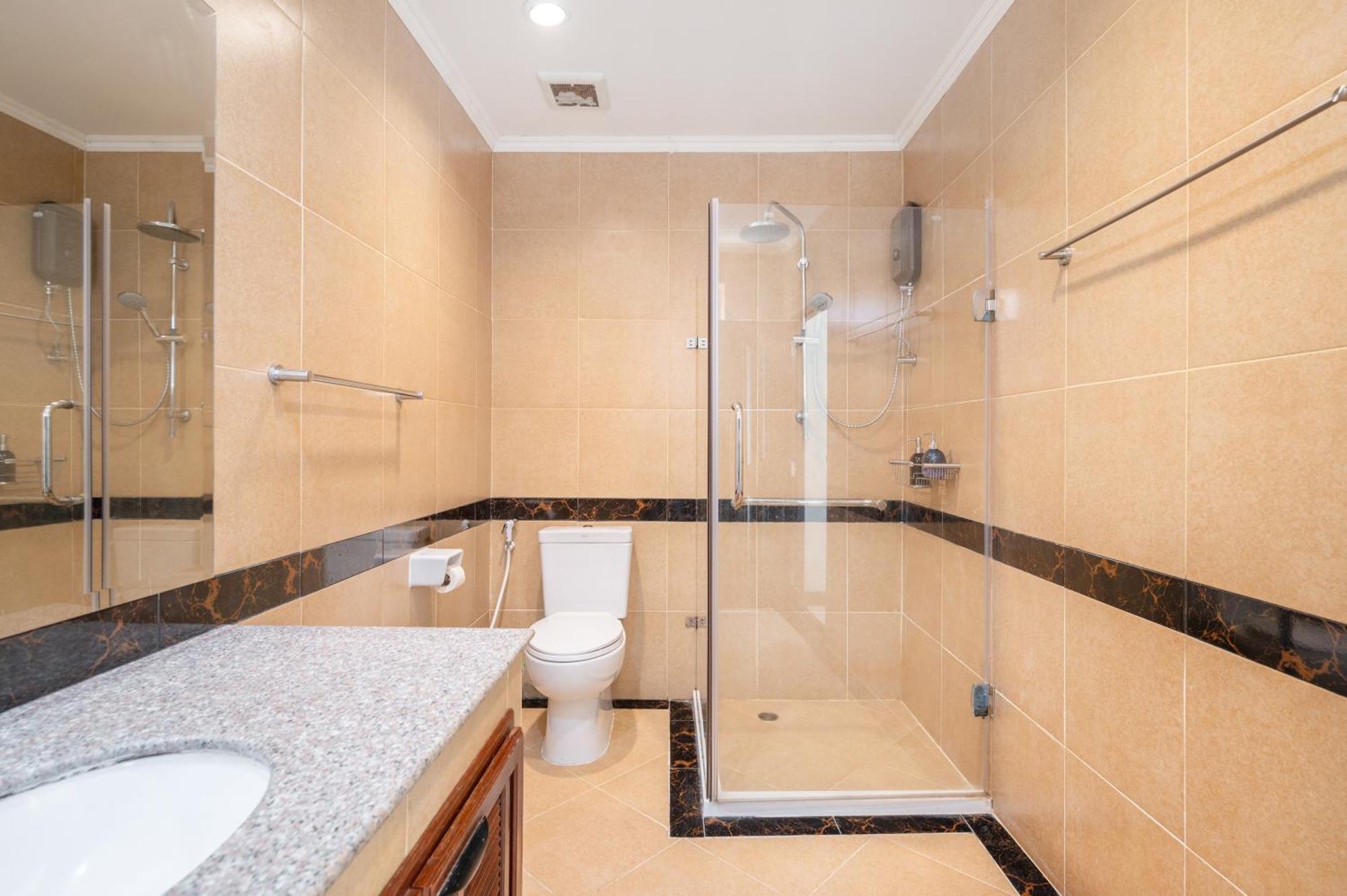 Coastal 3 Bdr Private Pool Villa