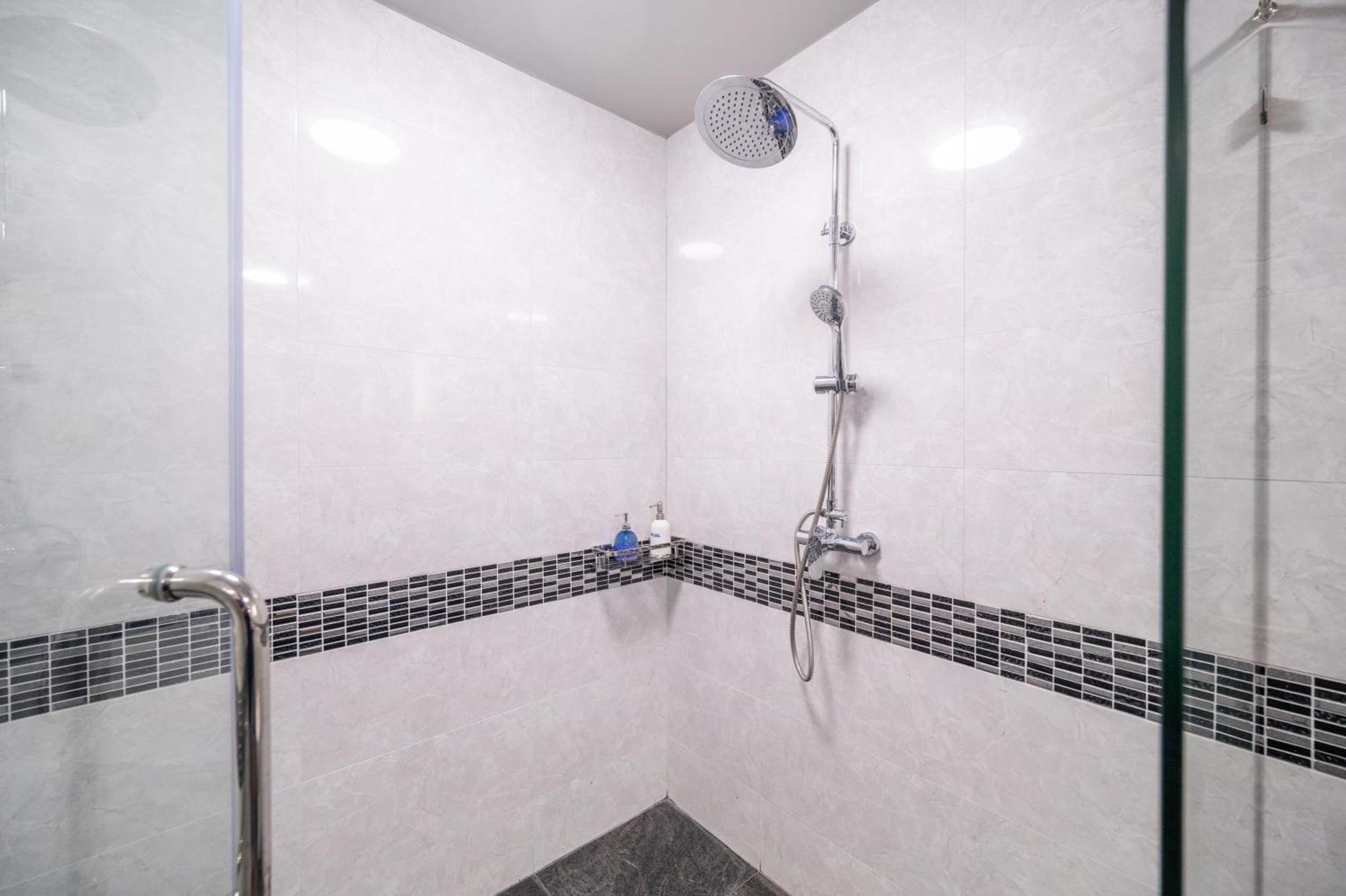 Coastal 3 Bdr Private Pool Villa *